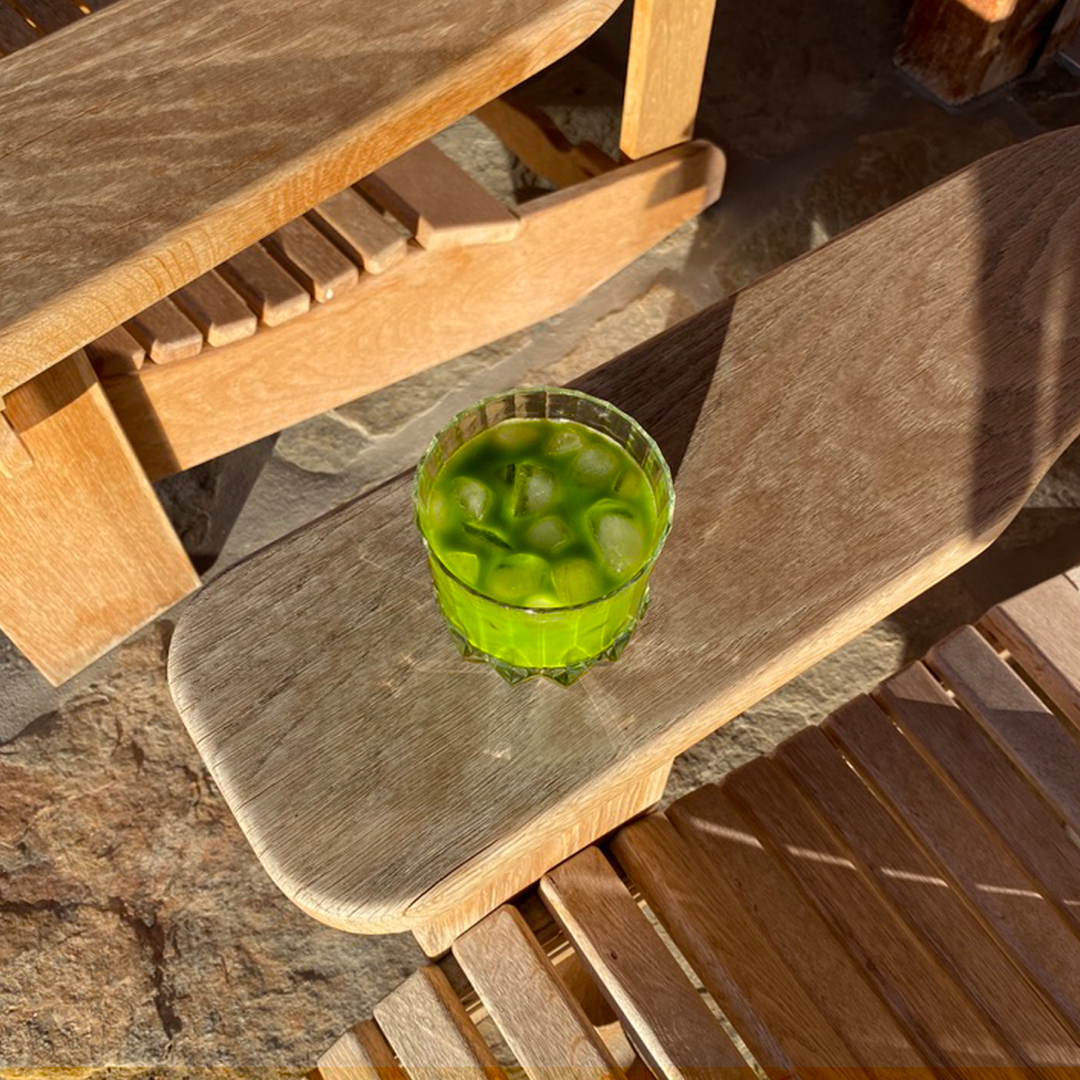 40g organic ceremonial grade matcha