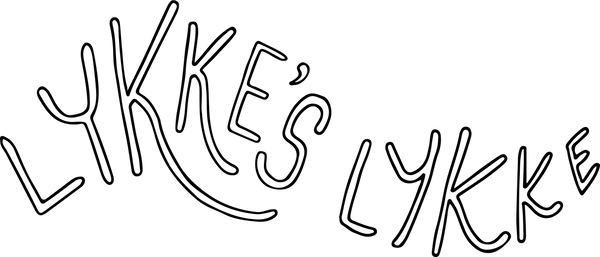 lykkeslykke